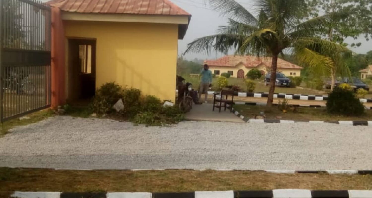 Hon. Musibau Sanusi Adeshina Revamps Ona Ara Council Secretariat to Improve Governance