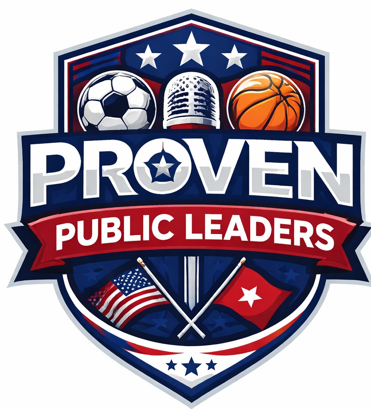 Proven Public Leaders