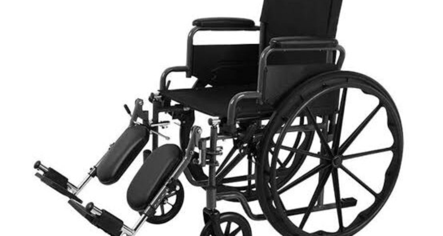 Hon. Musibau Sanusi Adeshina Empowers the Less Privileged with Distribution of Wheelchairs in Ona Ara LG