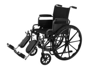 Read more about the article Hon. Musibau Sanusi Adeshina Empowers the Less Privileged with Distribution of Wheelchairs in Ona Ara LG